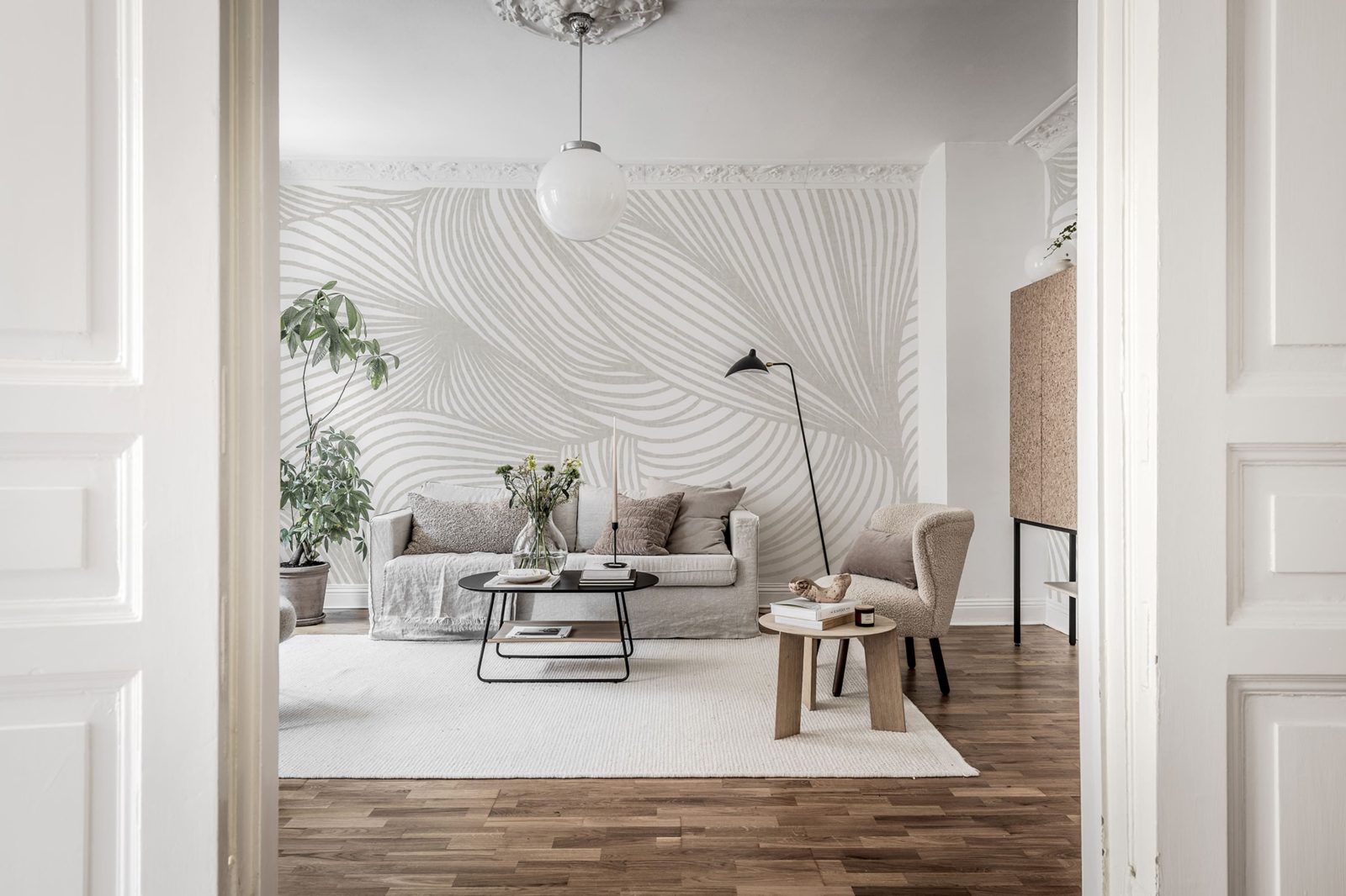 Opulence Lines, Sand, Rebel Walls 2