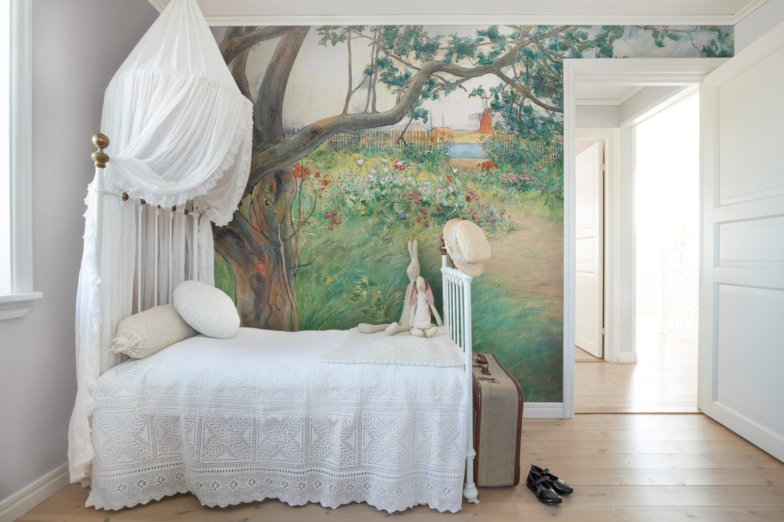 Marstrand, Rebel Walls 3