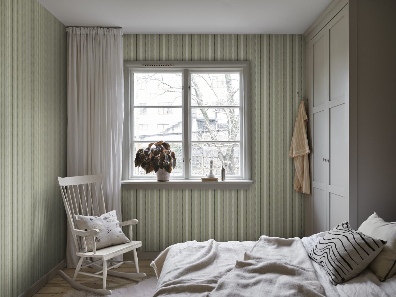 Albin, Light Green, Sandberg 3
