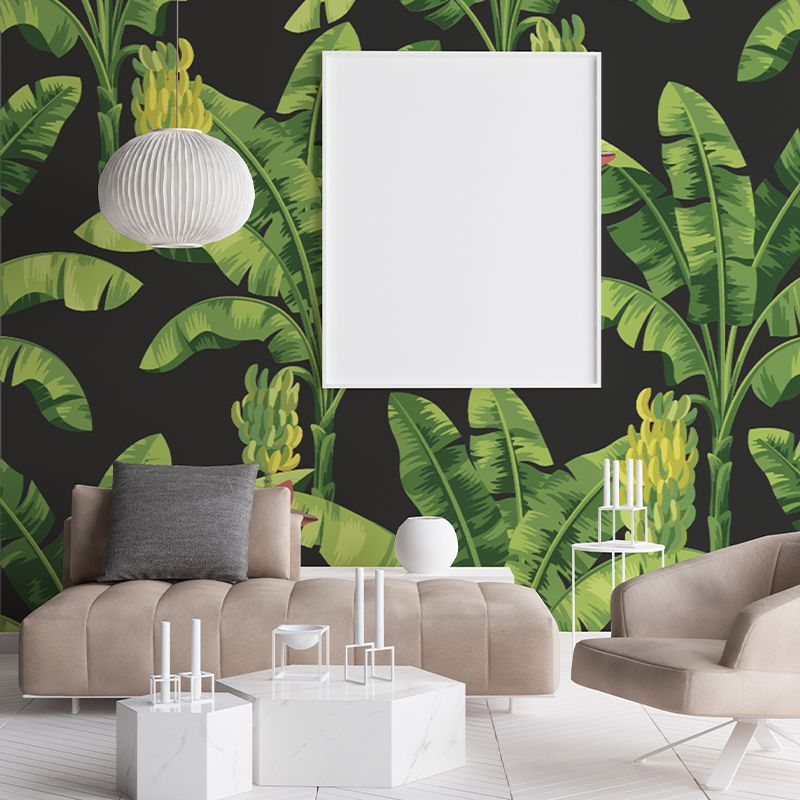 Banana leaf, VLAdiLA 2