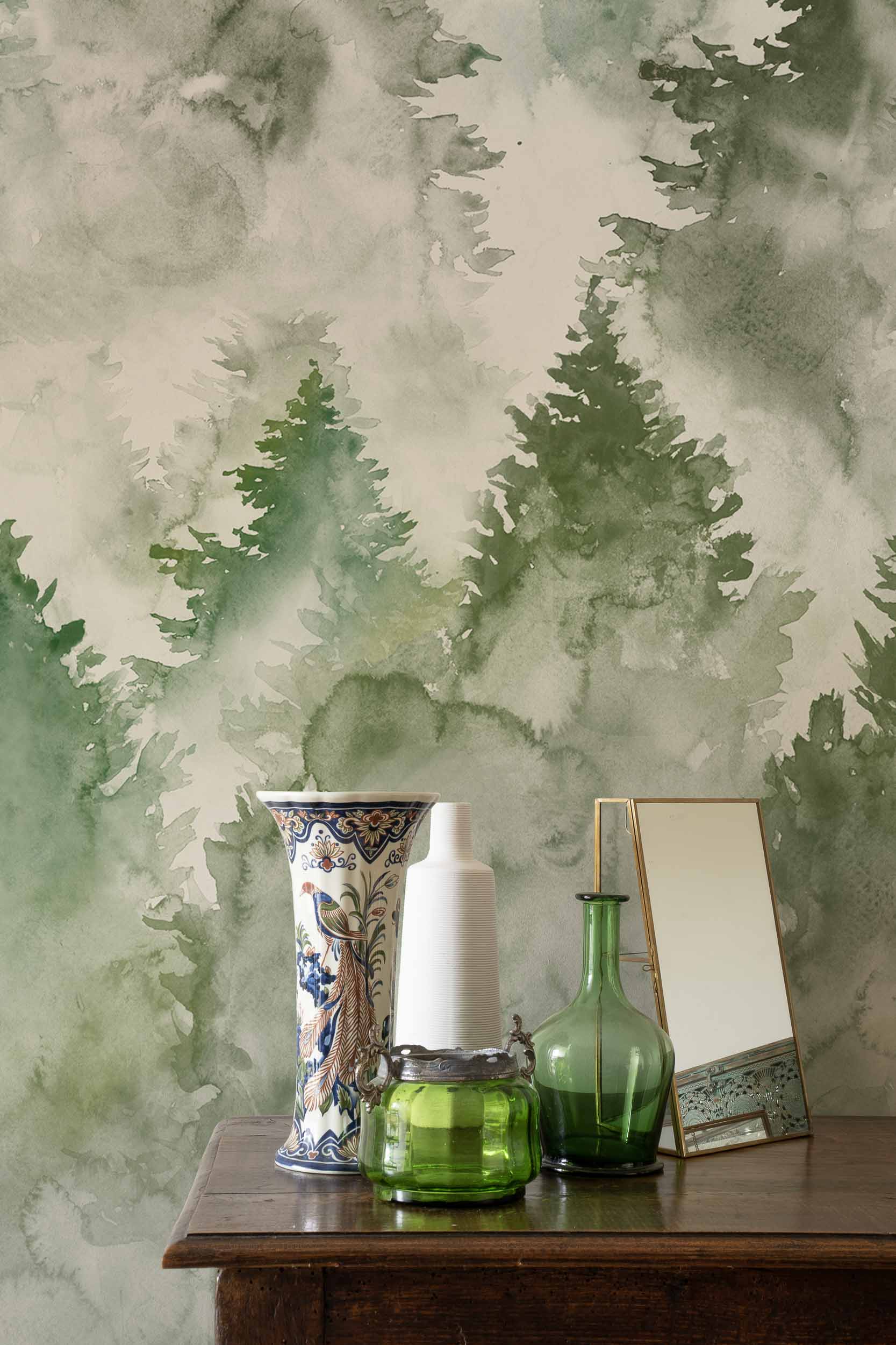 Mendia, Menta, Coordonne 3