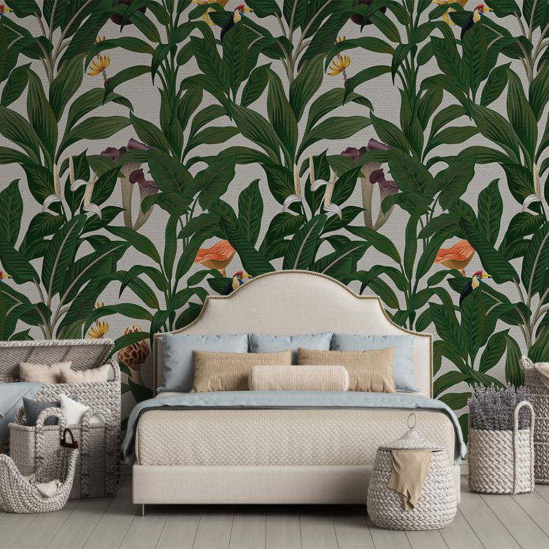 White tropical story, VLAdiLA 2