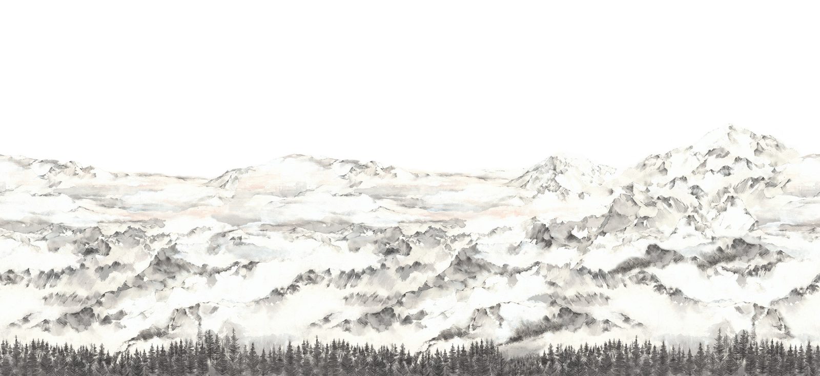Hope Mountains, Rebel Walls