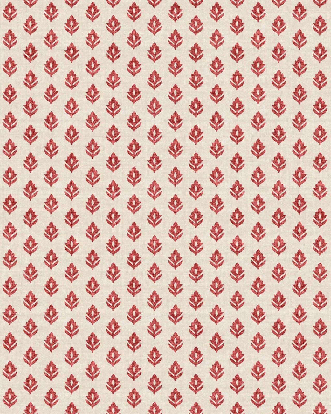 Clover, Red, Coordonne, 5mp / rola
