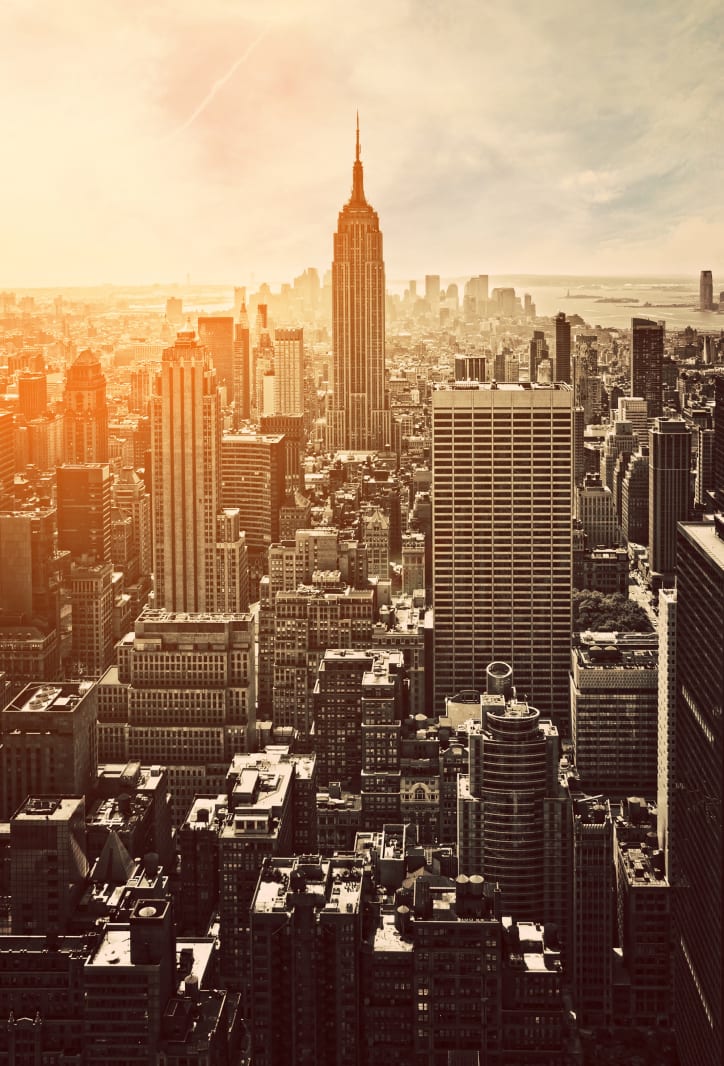 NY, Rebel Walls