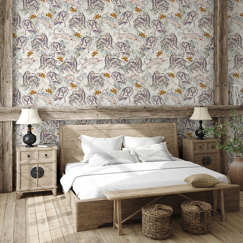 Waghoba Natural Shades, VLAdiLA 5