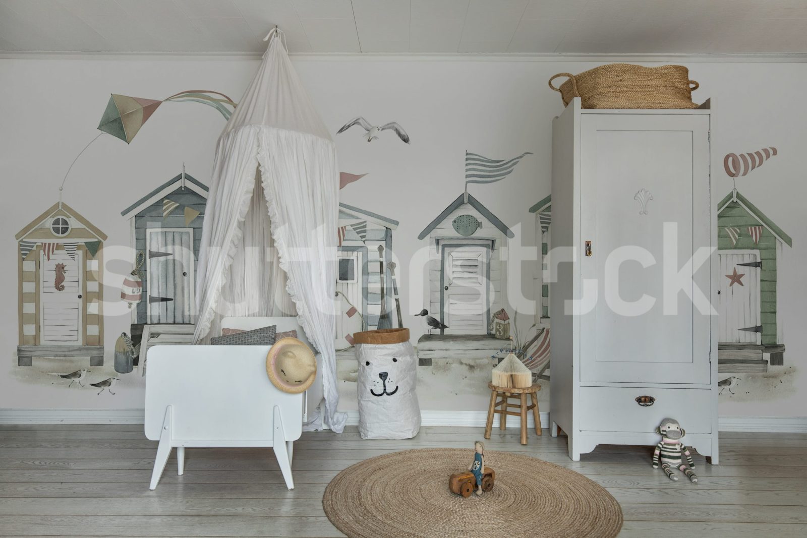 Tiny Beach Houses, Soft, Rebel Walls 2