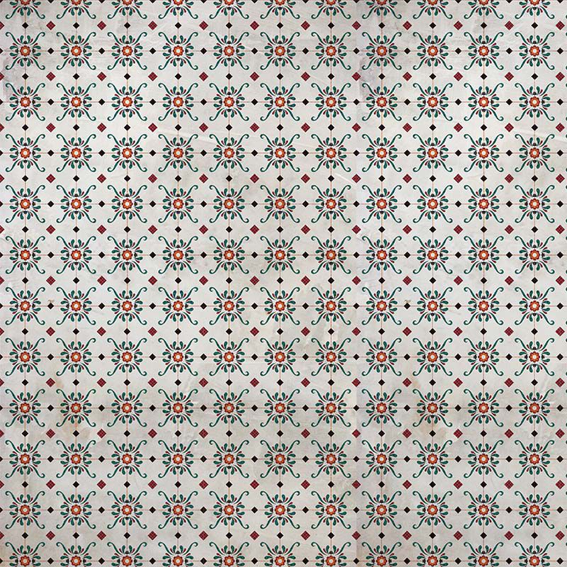 Oriental Tiles, VLAdiLA