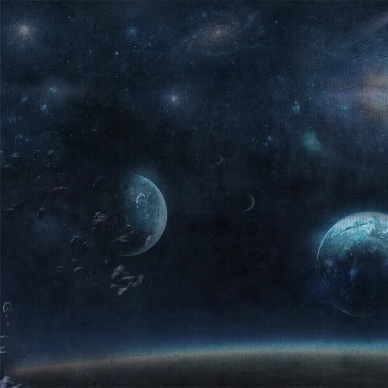 Blue Universe, VLAdiLA 5