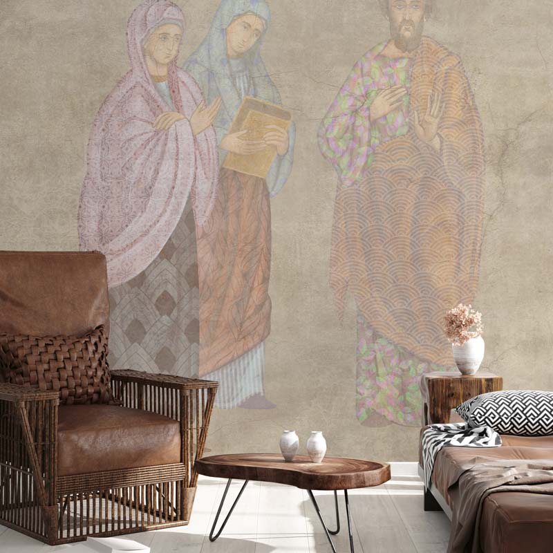 Pictură Murală, VLAdiLA 3