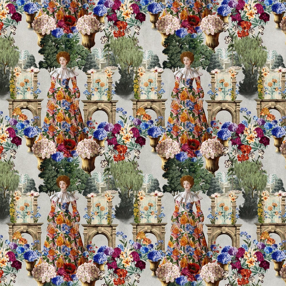 Lady Antonia Fraser, VLAdiLA 5