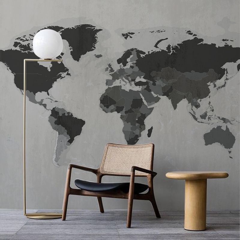 Grey World, VLAdiLA 2