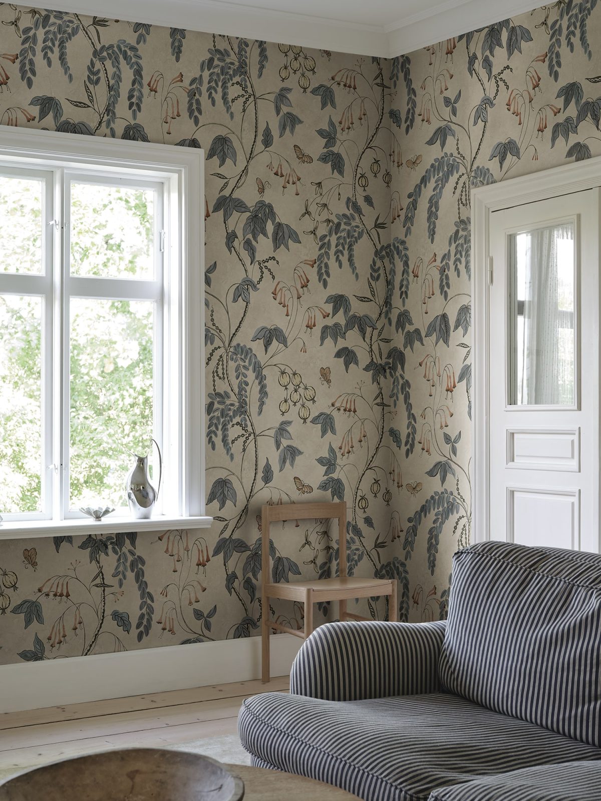 Ottilia, Misty Blue, Sandberg 3