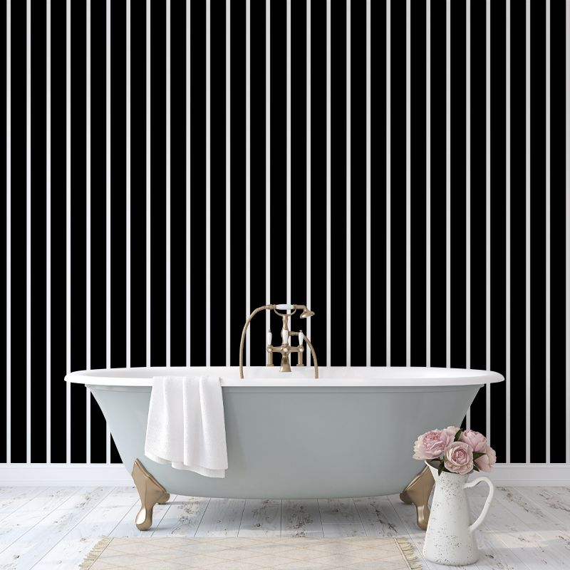 White and Black Stripes, VLAdiLA 3