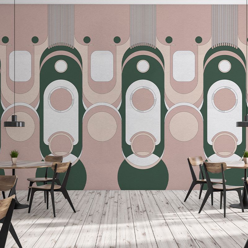 Le Veque Tower Pink, VLAdiLA 4