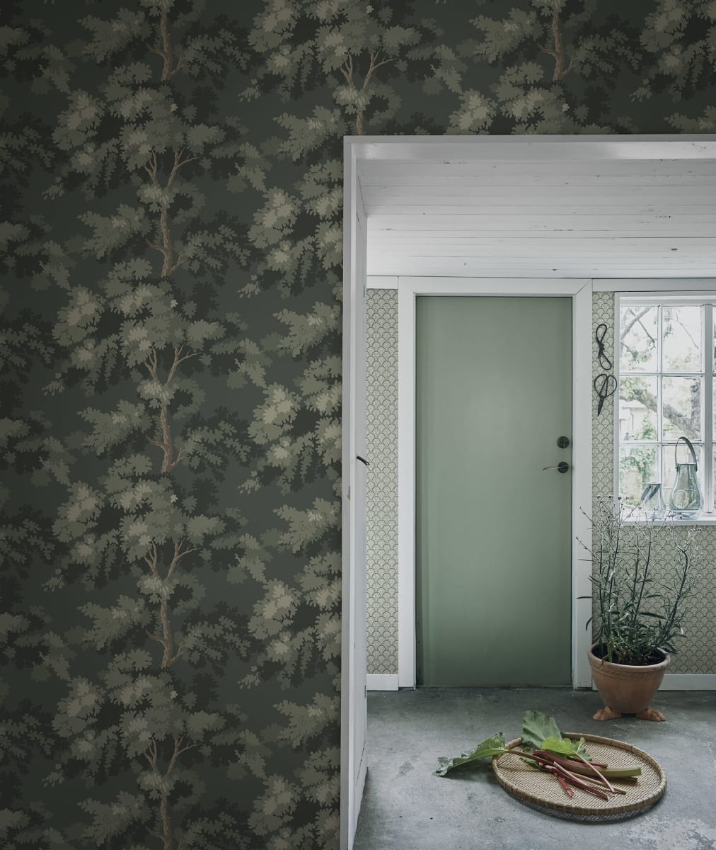 Raphael, Moss Green, Sandberg, 5.3mp / rola 2