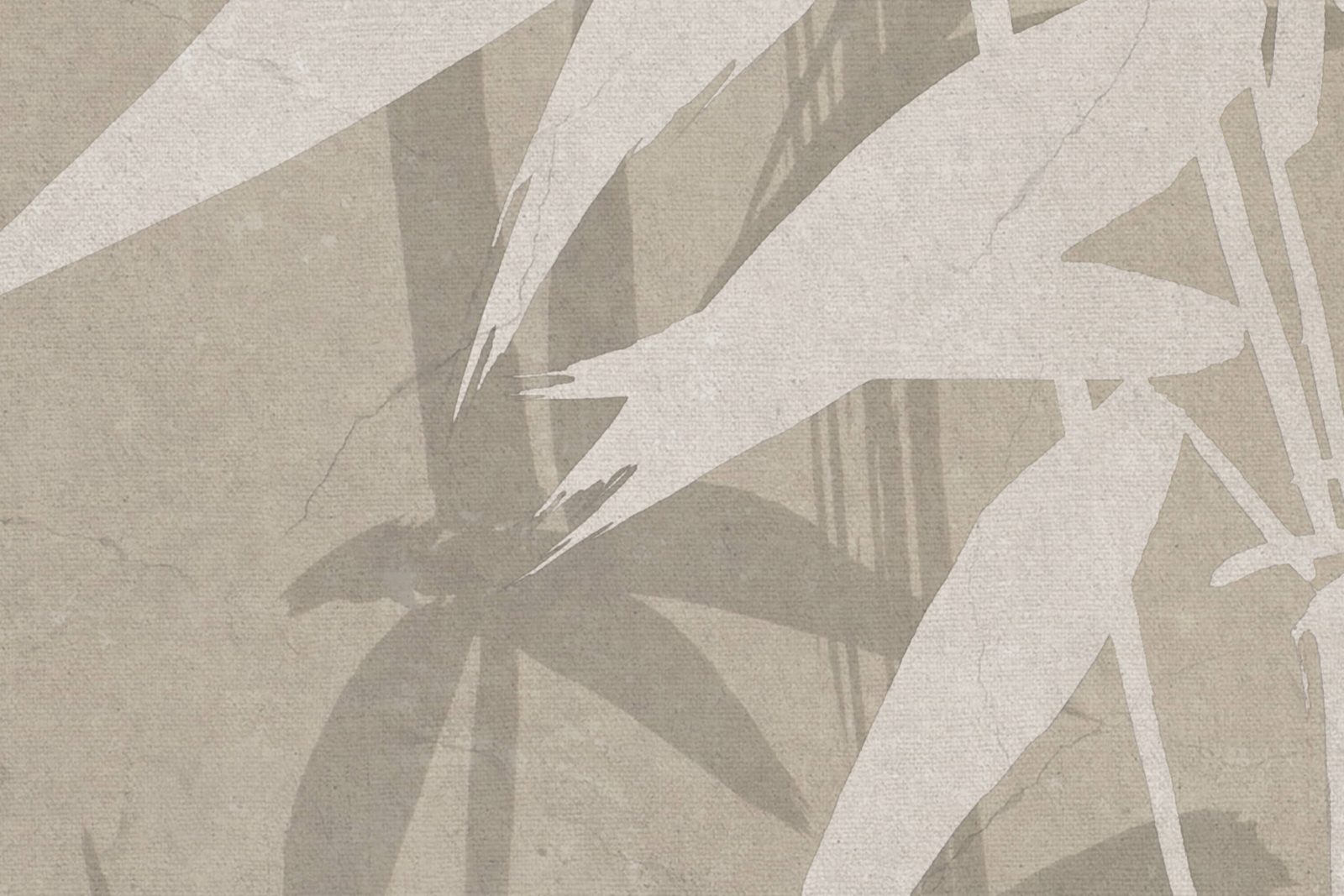 Bambusa, Beige, Rebel Walls 4
