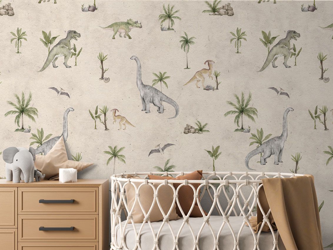 Dashing Dinos - Sand, Kikki Belle 5