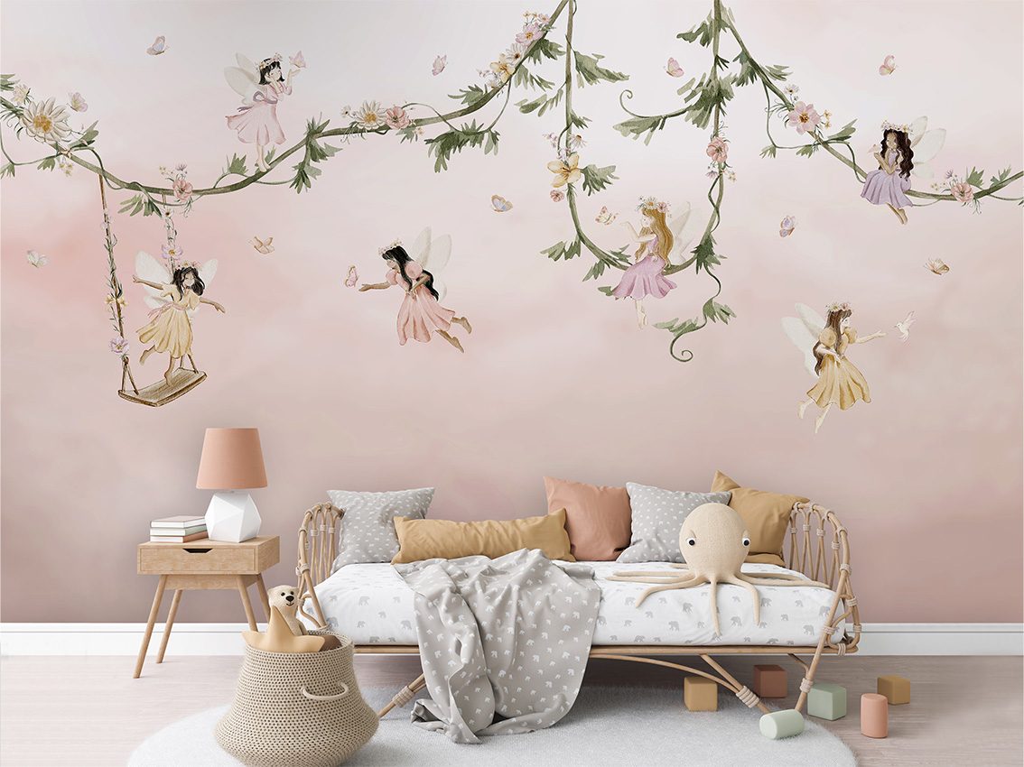 Dream Flight, Oliver Robins 3
