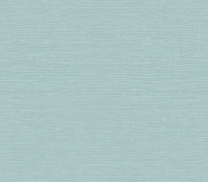 Raffia, Seafoam Green Luxury Plain, 1838 Wallcoverings, 5.3mp / rola