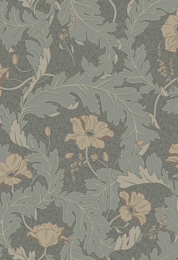 Charlotta Forest Green, Sandberg, 5.3mp / rola