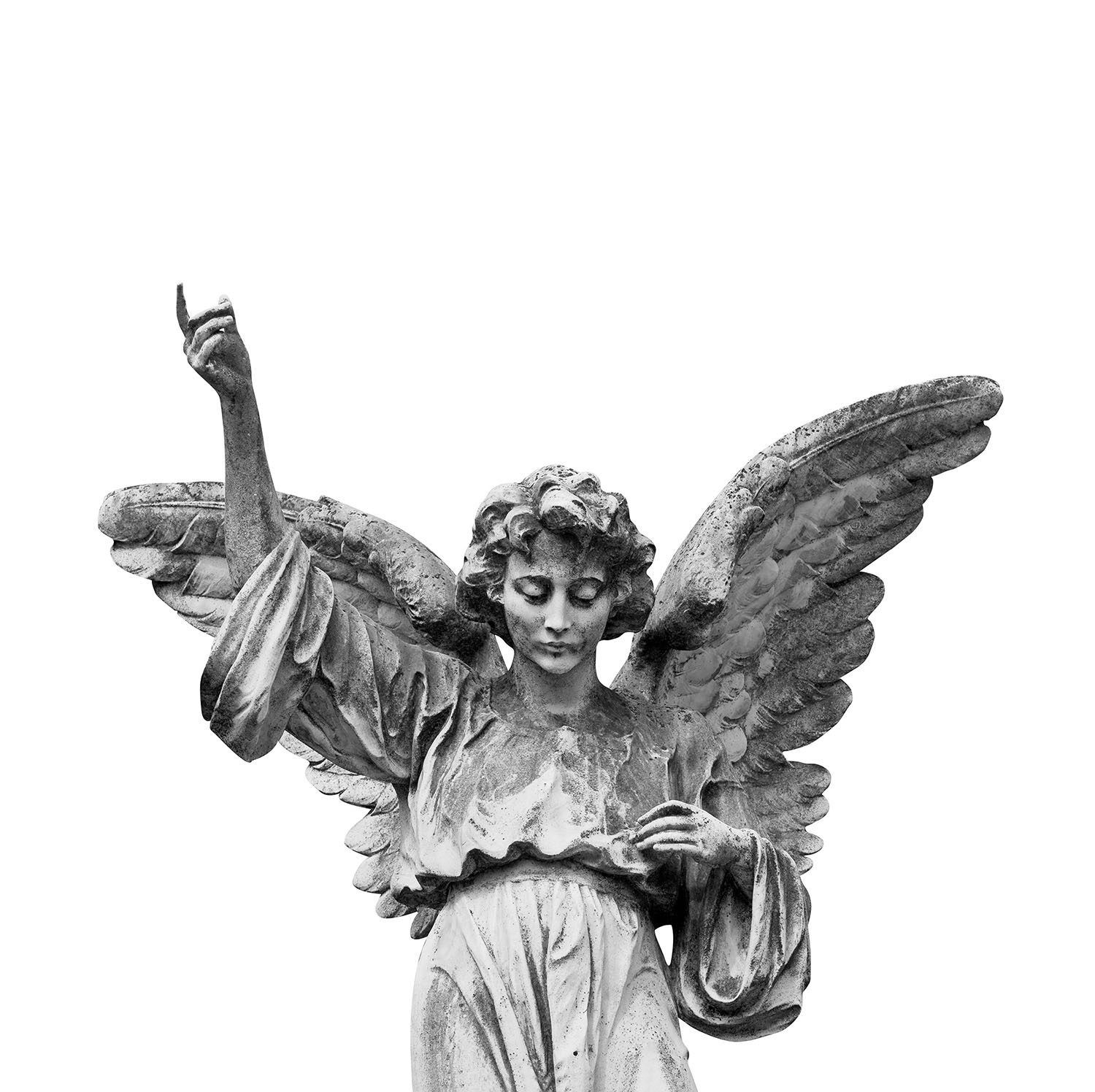 Angel, Rebel Walls