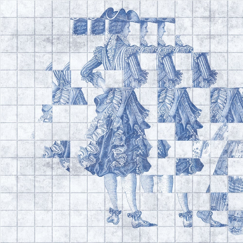 Decadent Fragments, VLAdiLA 4