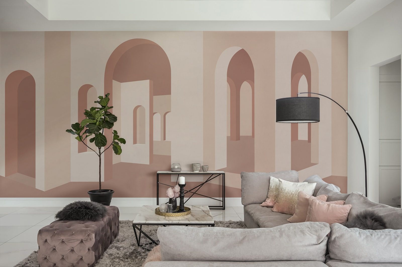 Metropolis, Rebel Walls 2