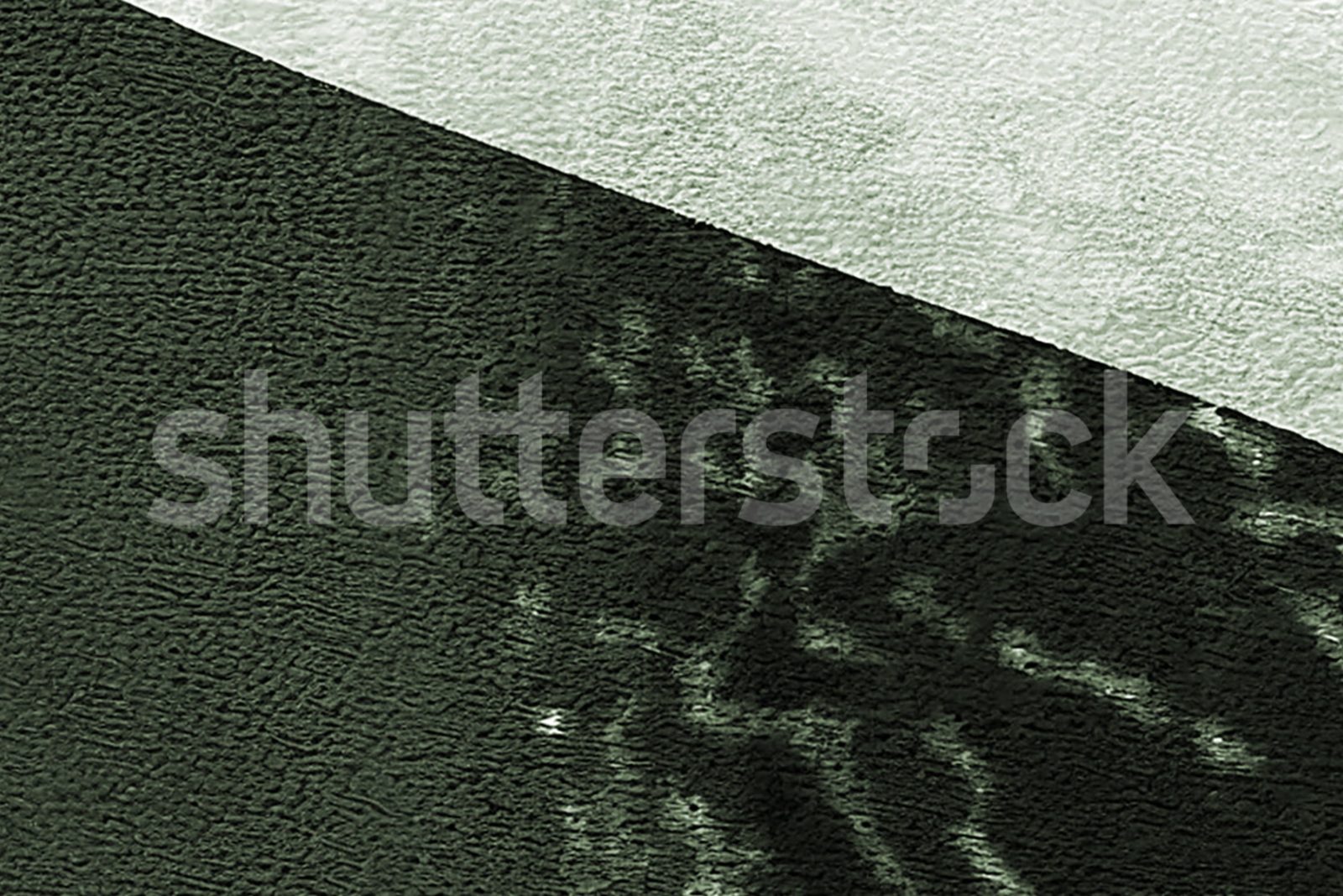 Artzy Stripes, Green, Rebel Walls 4