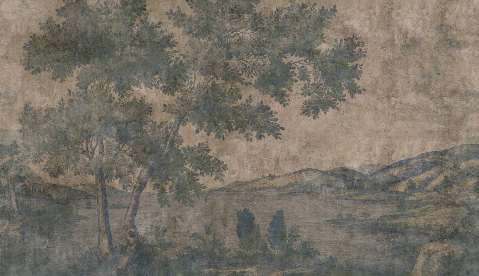 Horizon Gaze, Cream, VLAdiLA