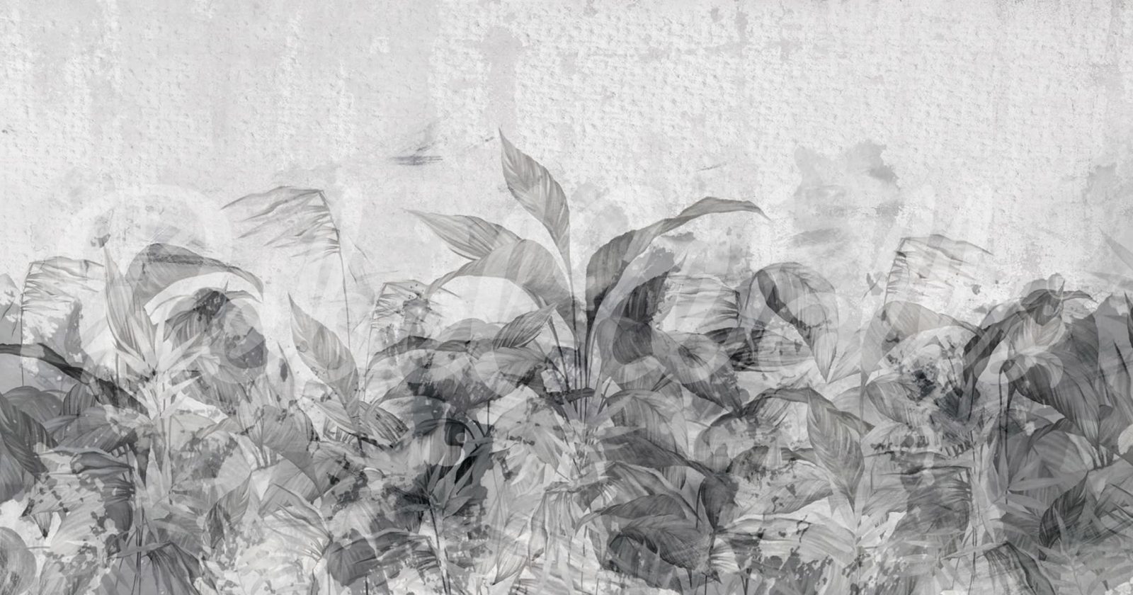 Palm Leafs, Rebel Walls