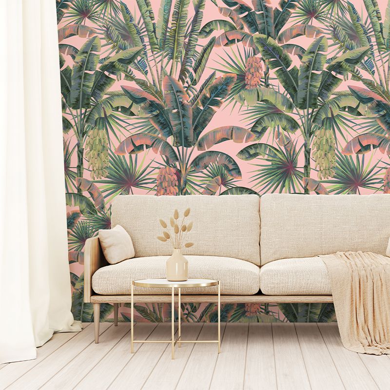 Blush Groove in Coral, VLAdiLA 3
