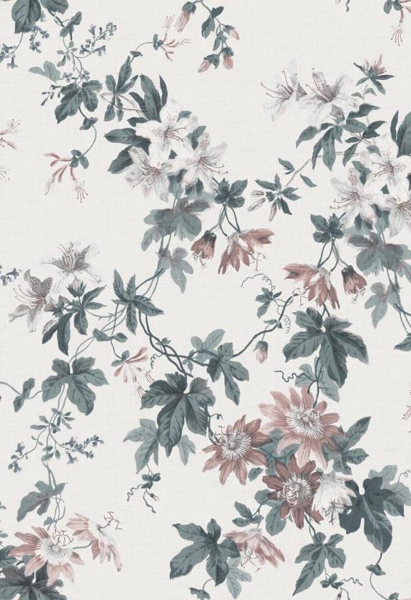 Sandra Powder White, Sandberg