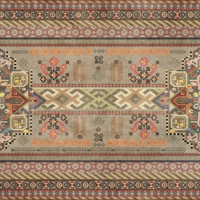 Cross Cultura I, VLAdiLA 6
