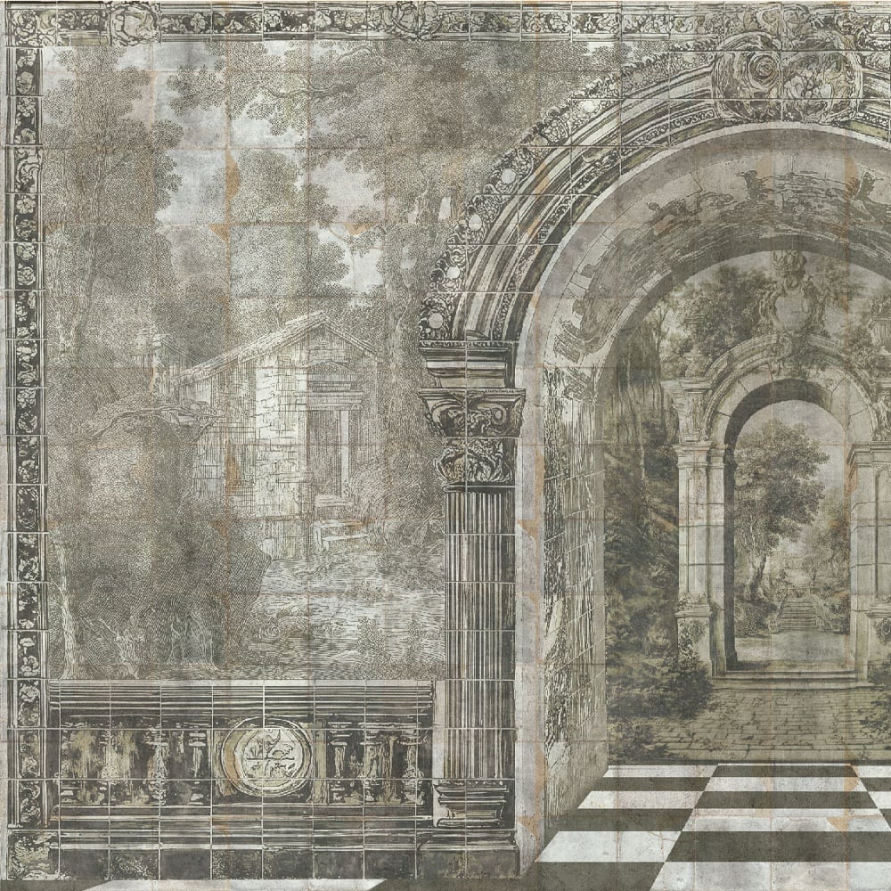 Imperial Passage, Cream, VLAdiLA 4