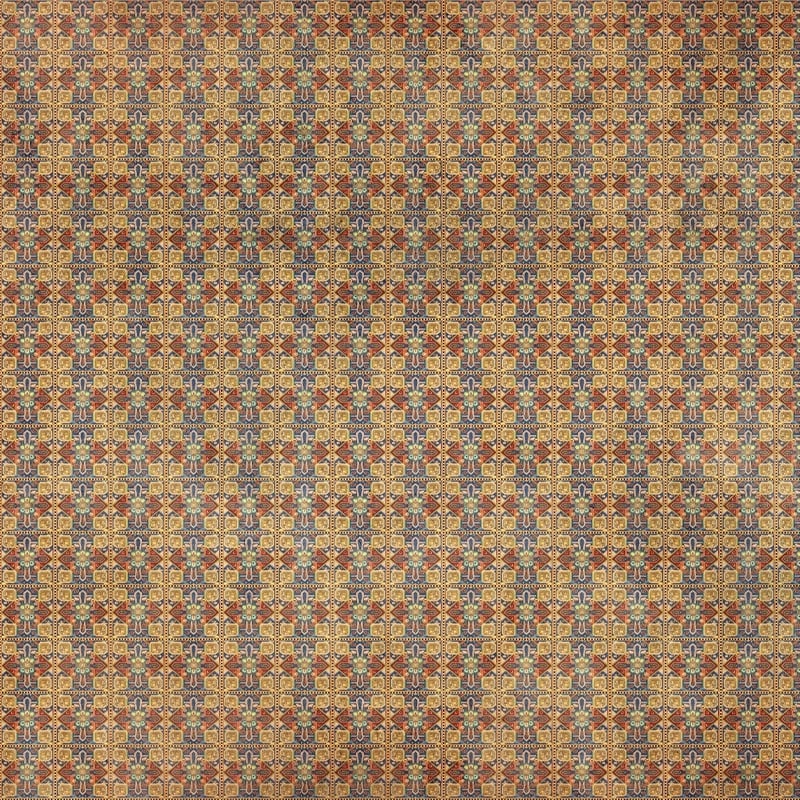 Emblema Heritage II, VLAdiLA 4