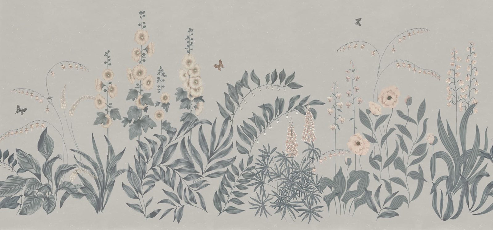 Aino, Indigo Blue, Sandberg