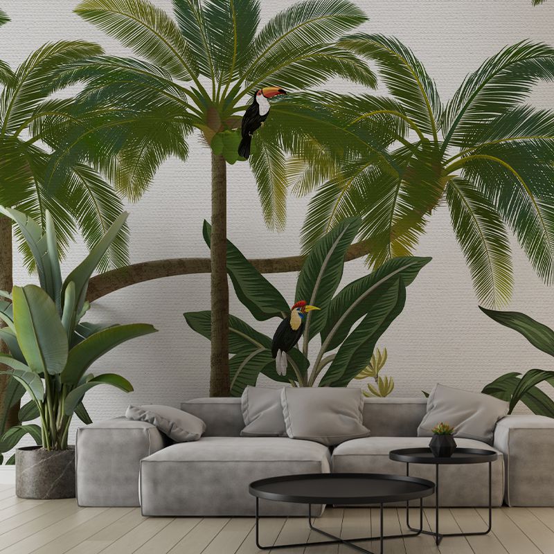 Birds in the Jungle, VLAdiLA 3