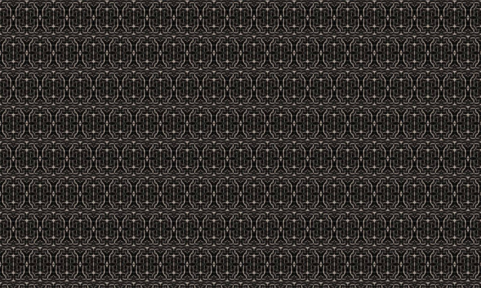Infinity Strokes, Black, Coordonne 5mp / rola 3