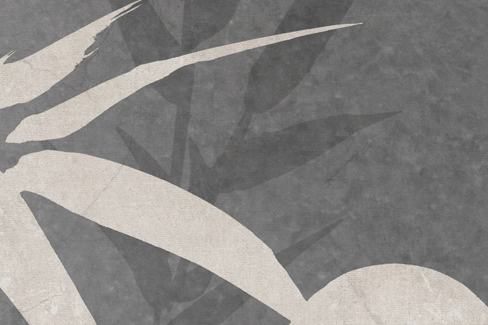 Bambusa, Gray, Rebel Walls 4