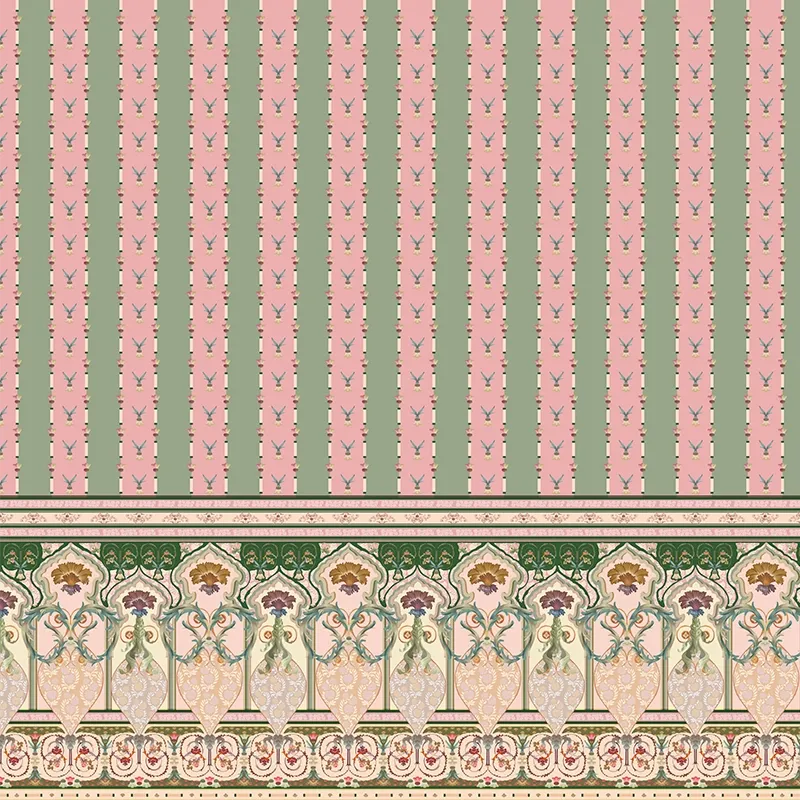 Tocco di bellezza, VLAdiLA