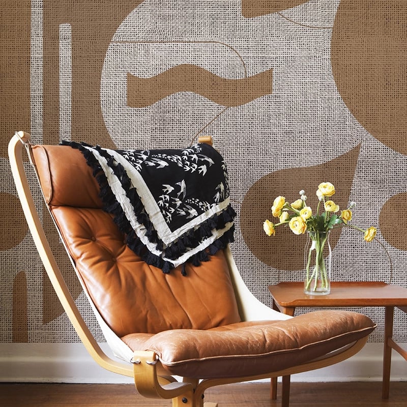 Contours in Bold (cream), VLAdiLA 4