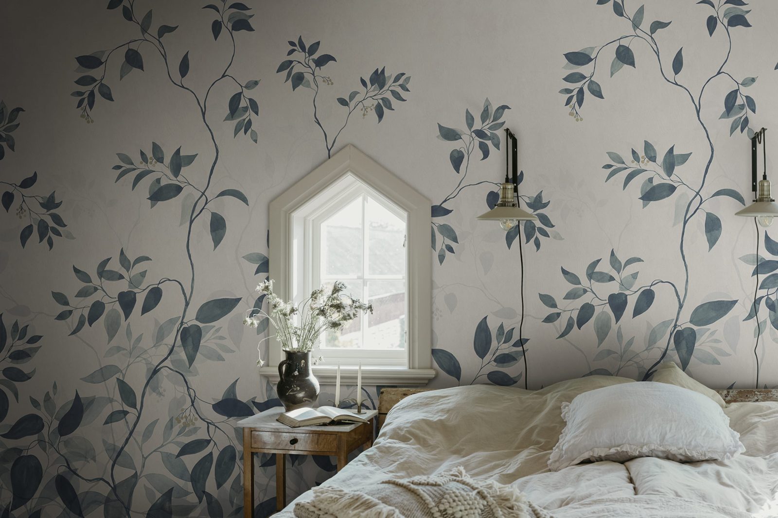 Josefine, Blue, Sandberg 2