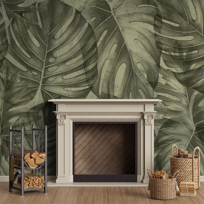Sepia philodendron, VLAdiLA 2