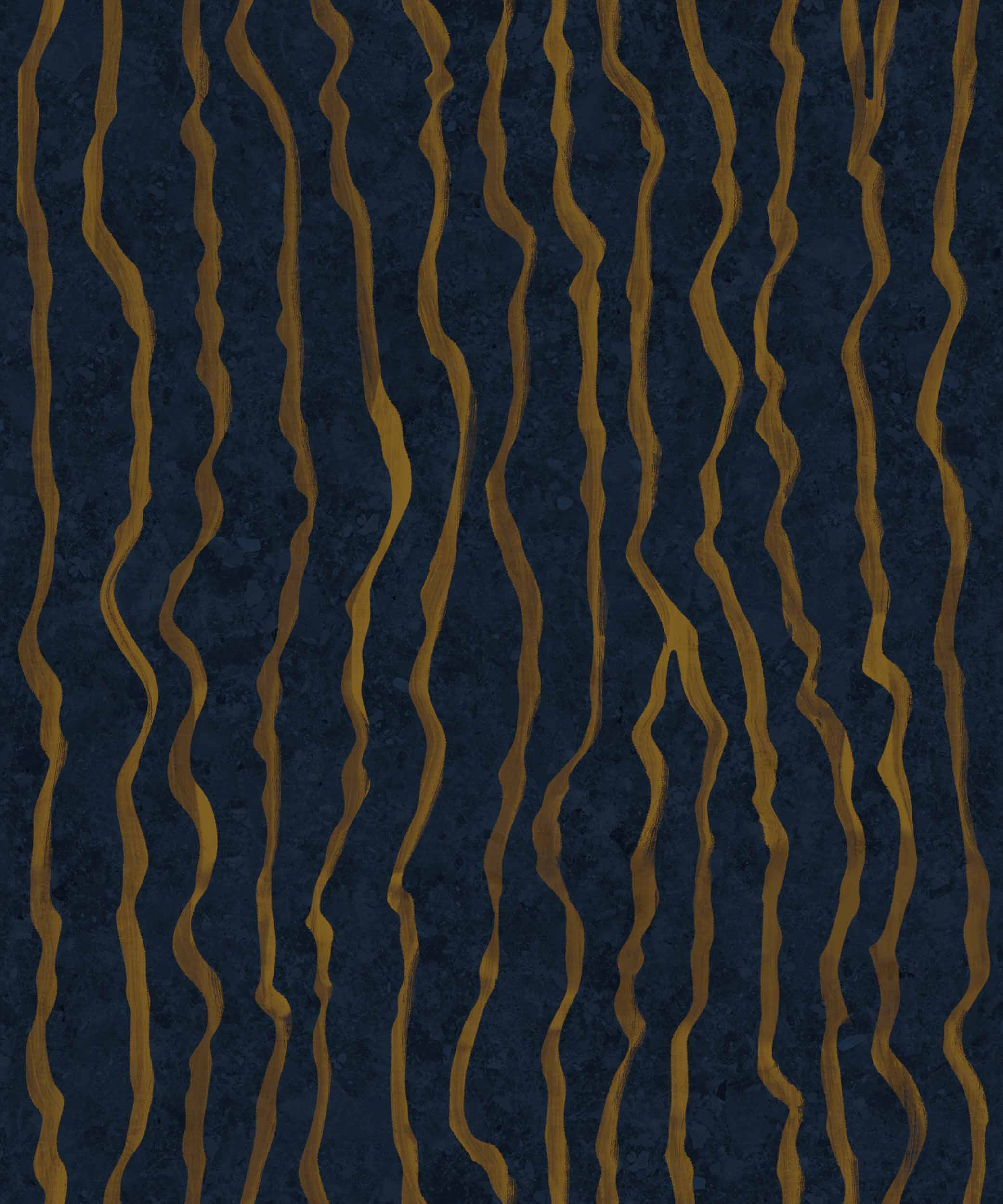 Calligraphy, Lapislazuli, Coordonne, 5mp / rola