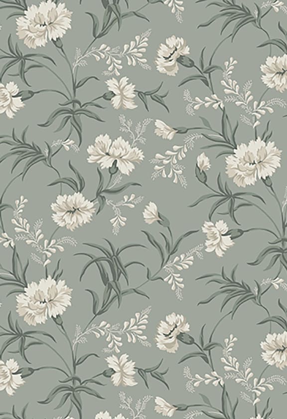 Emilie Garden Green, Sandberg, 5.3mp / rola