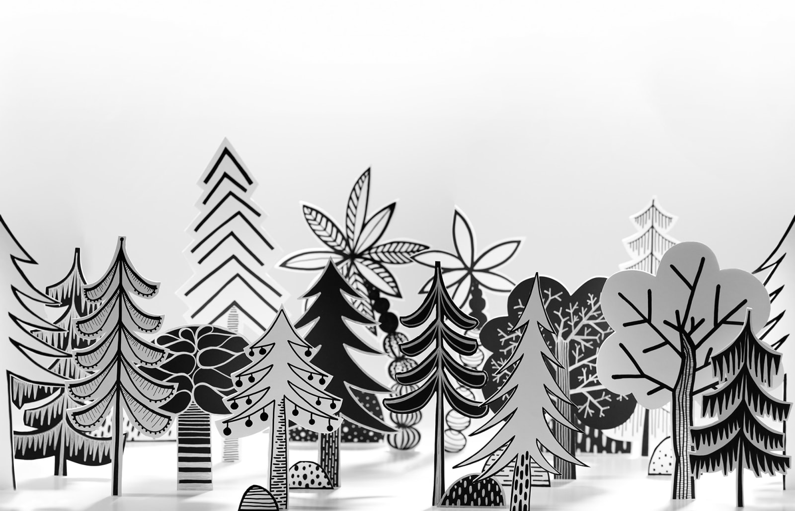 Nordic Valley, Rebel Walls