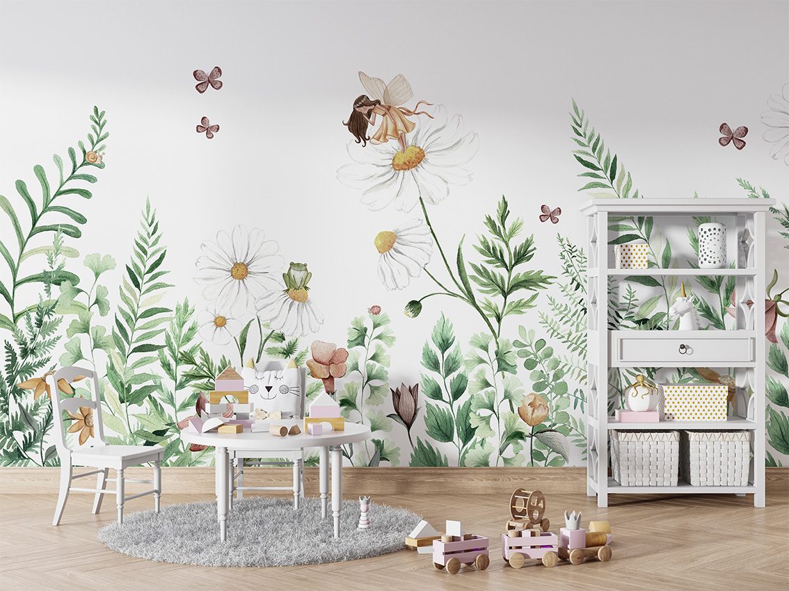 Fairy Garden, Kikki Belle 4