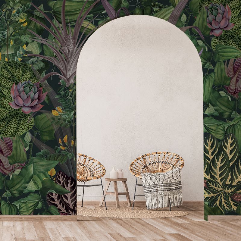 Green Jungle, VLAdiLA 5