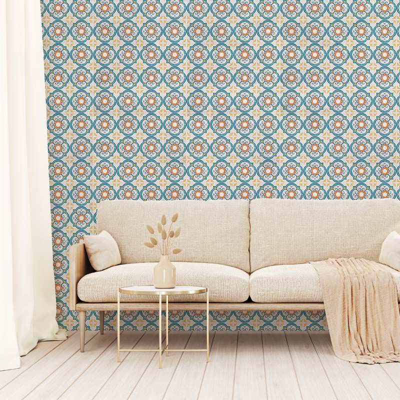 Oriental Blue, VLAdiLA 2